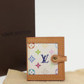 Louis Vuitton Porte Photo, LV Porte Photo, Louis Vuitton photo wallet