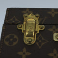 Louis Vuitton Luxury Jewelry Case