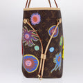 Louis Vuitton Neverfull GM – Spacious Designer Tote Bag