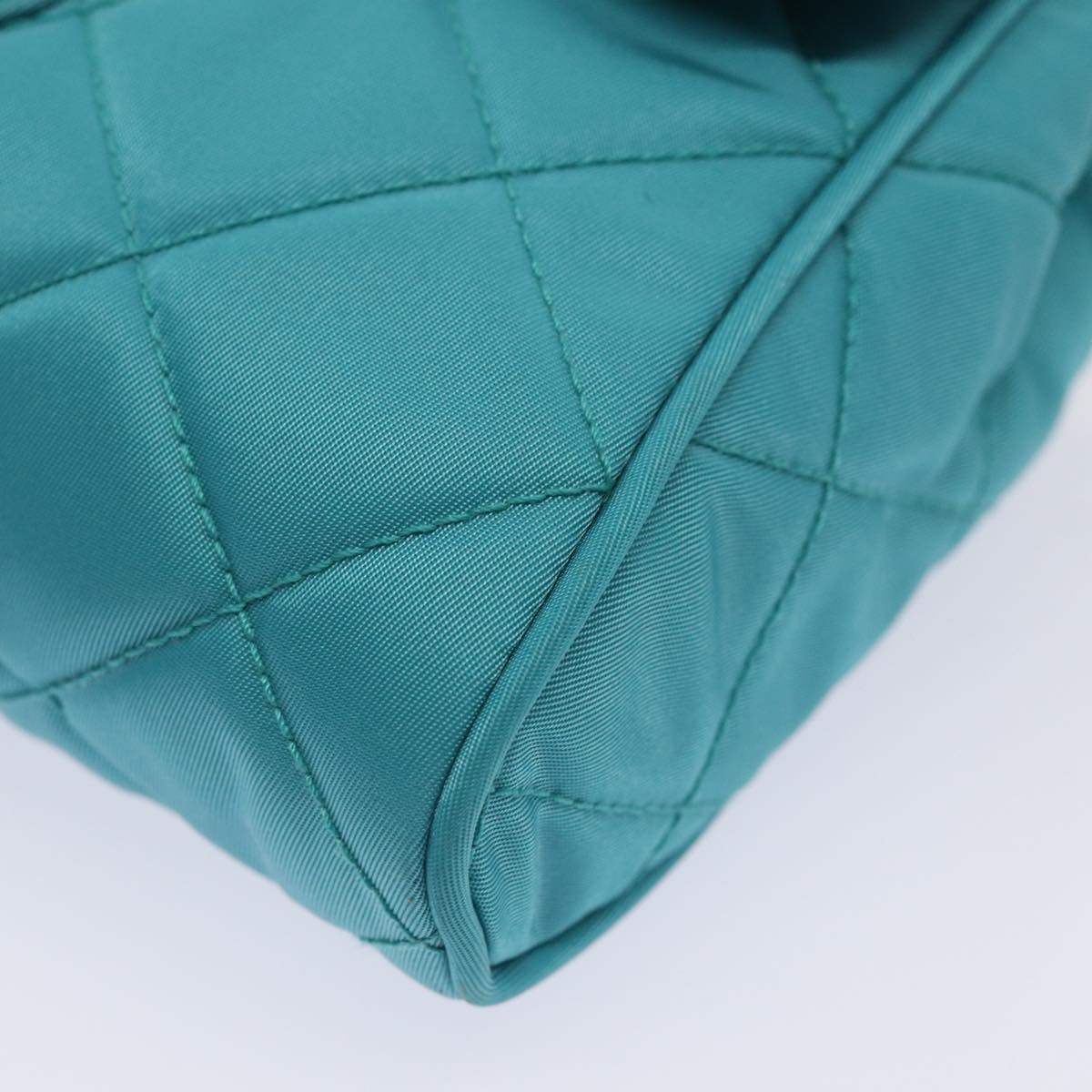 Prada Tessuto, Prada Tessuto handbag, luxury Prada bag, Prada fabric bags