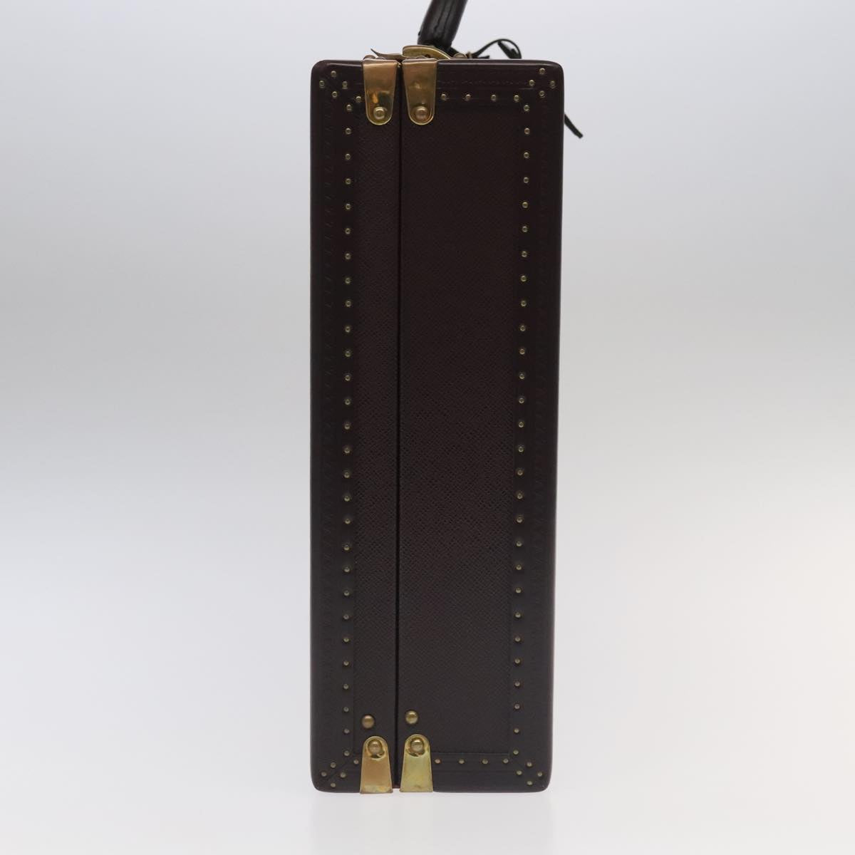 Louis Vuitton Diplomate Luxury Briefcase