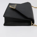 Prada Saffiano Leather Tote Bag