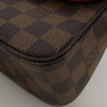Louis Vuitton Recoleta Elegant Shoulder Bag