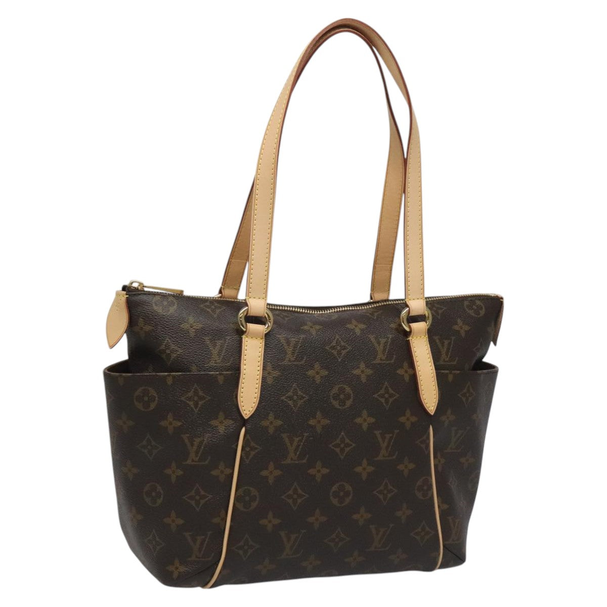 Louis Vuitton Totally bag, LV Totally handbag, Louis Vuitton luxury tote