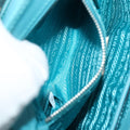Prada Tessuto, Prada Tessuto handbag, luxury Prada bag, Prada fabric bags