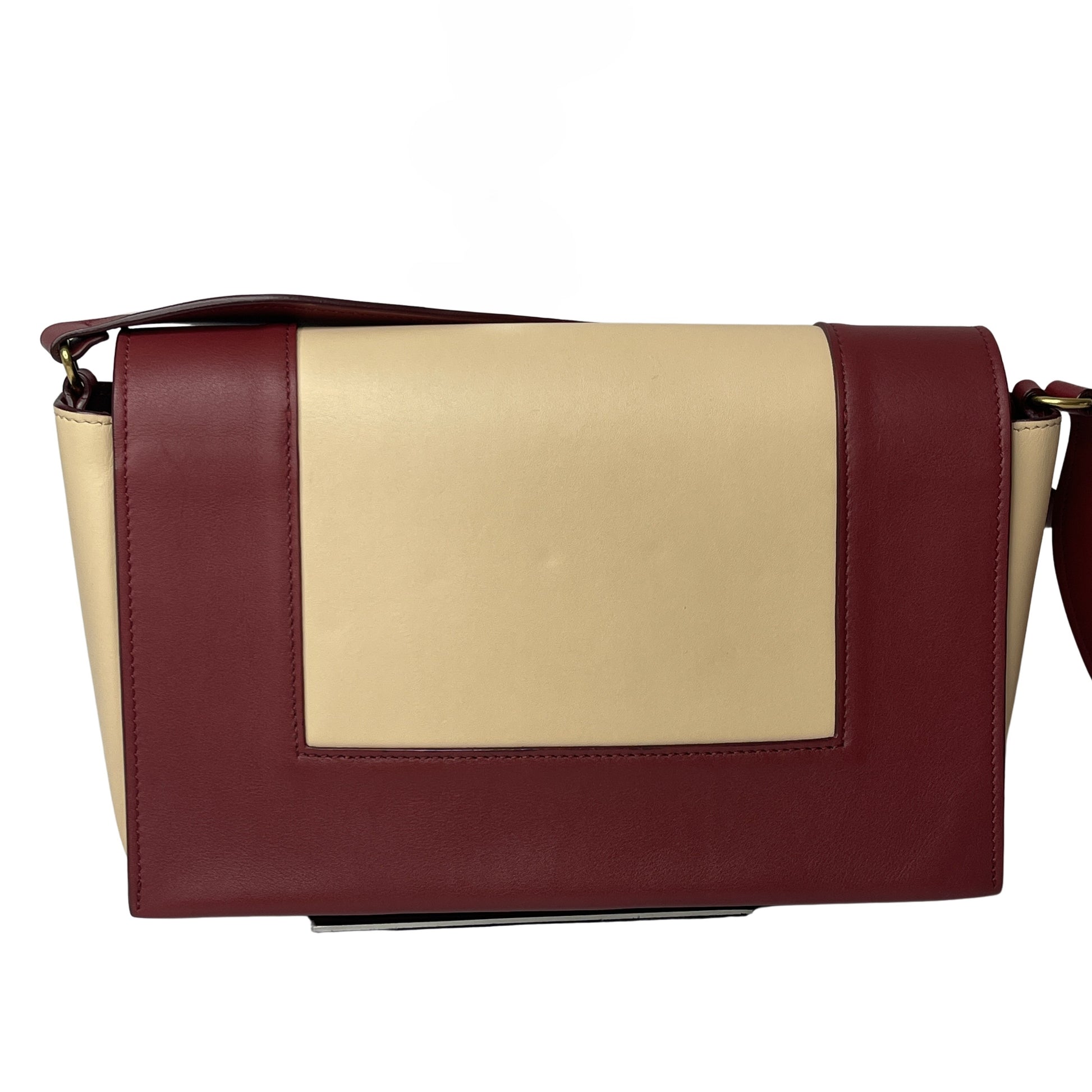 Céline Frame Bag – Stylish Structured Handbag