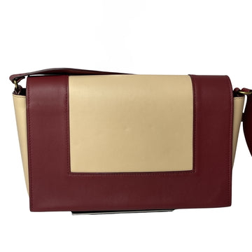 Céline Frame Bag – Stylish Structured Handbag