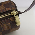 Louis Vuitton Mini Baby Papillon bag, LV mini bags, Louis Vuitton purse