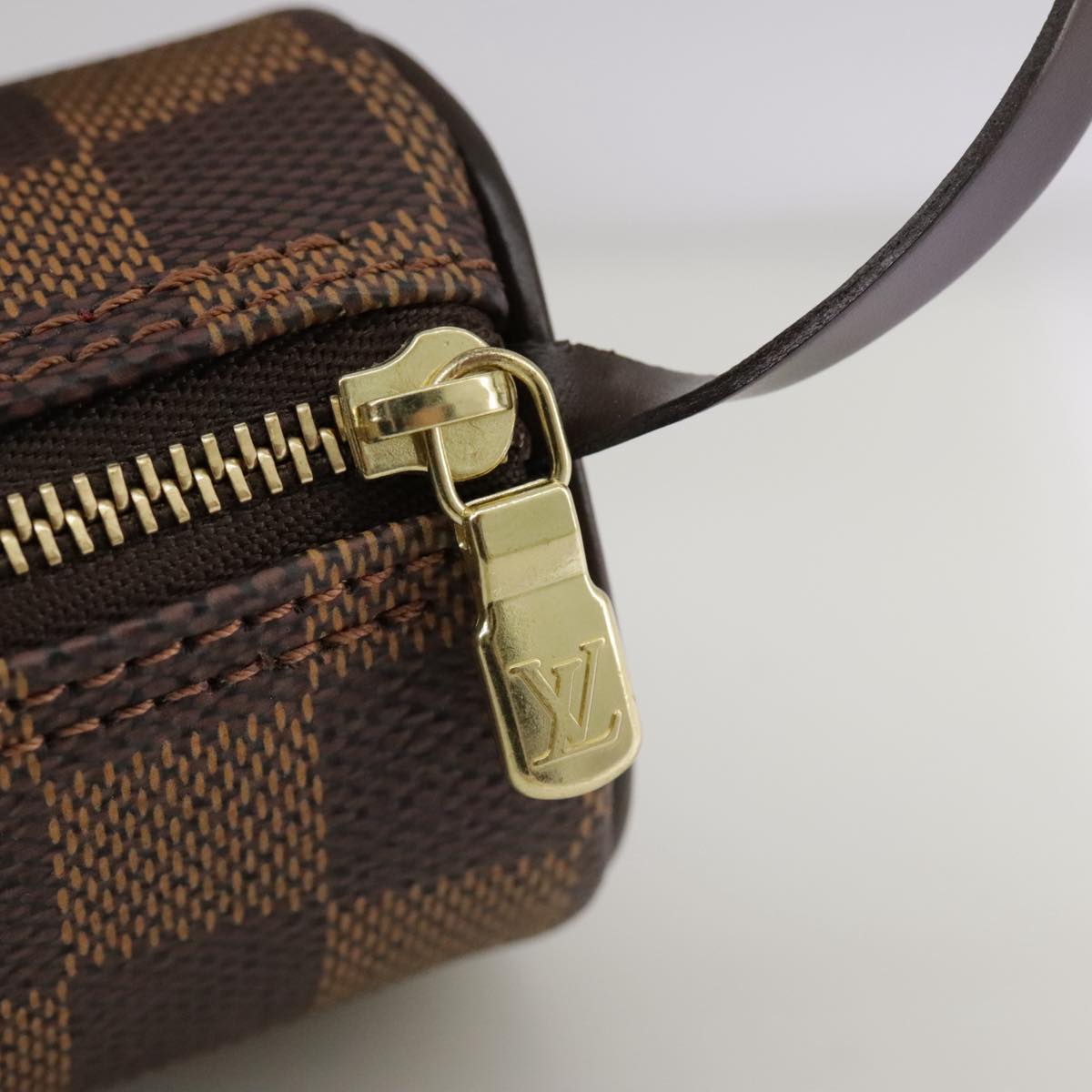 Louis Vuitton Mini Baby Papillon bag, LV mini bags, Louis Vuitton purse