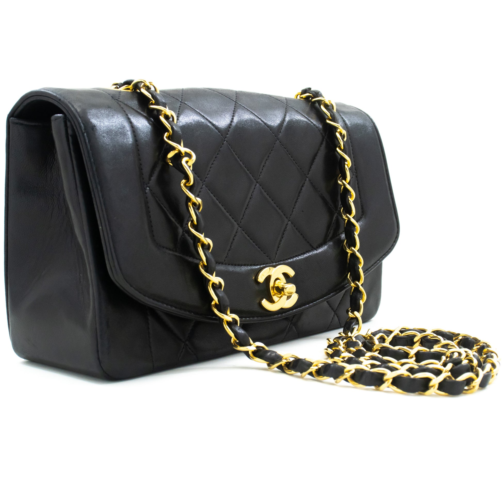 Chanel Handbags, Luxury Chanel Accessories, Designer Chanel Collection