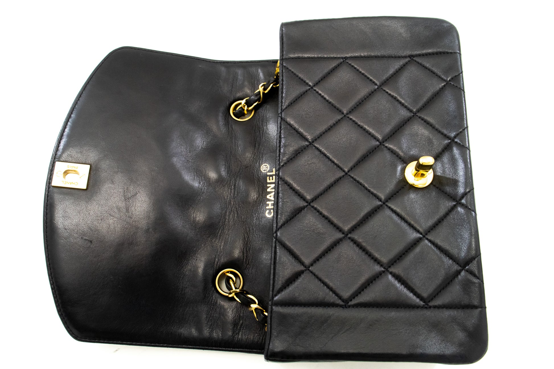 Chanel Handbags, Luxury Chanel Accessories, Designer Chanel Collection