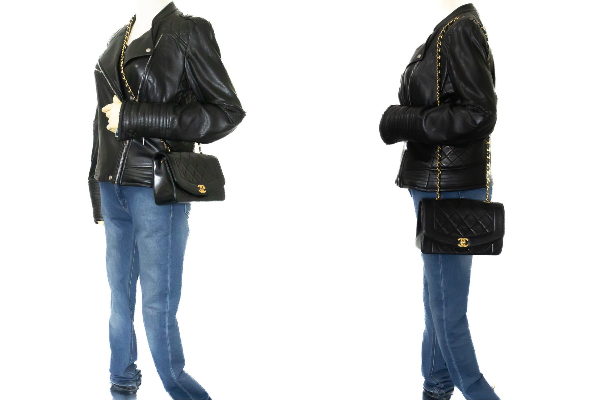 Chanel Handbags, Luxury Chanel Accessories, Designer Chanel Collection