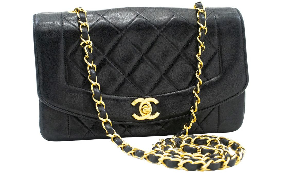 Chanel Handbags, Luxury Chanel Accessories, Designer Chanel Collection