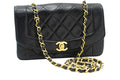 Chanel Handbags, Luxury Chanel Accessories, Designer Chanel Collection