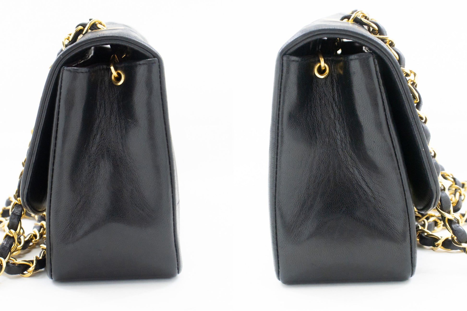 Chanel Handbags, Luxury Chanel Accessories, Designer Chanel Collection