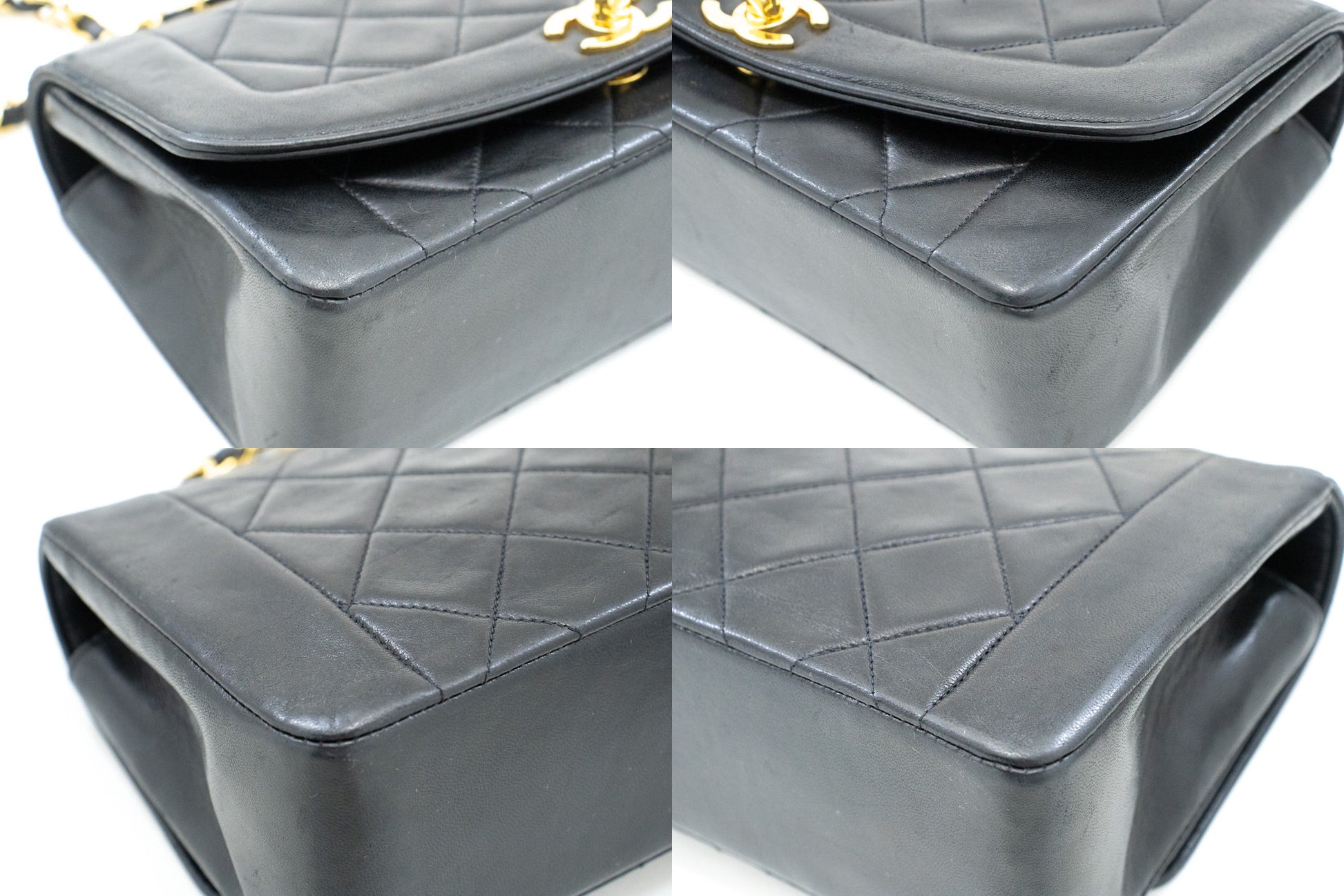 Chanel Handbags, Luxury Chanel Accessories, Designer Chanel Collection
