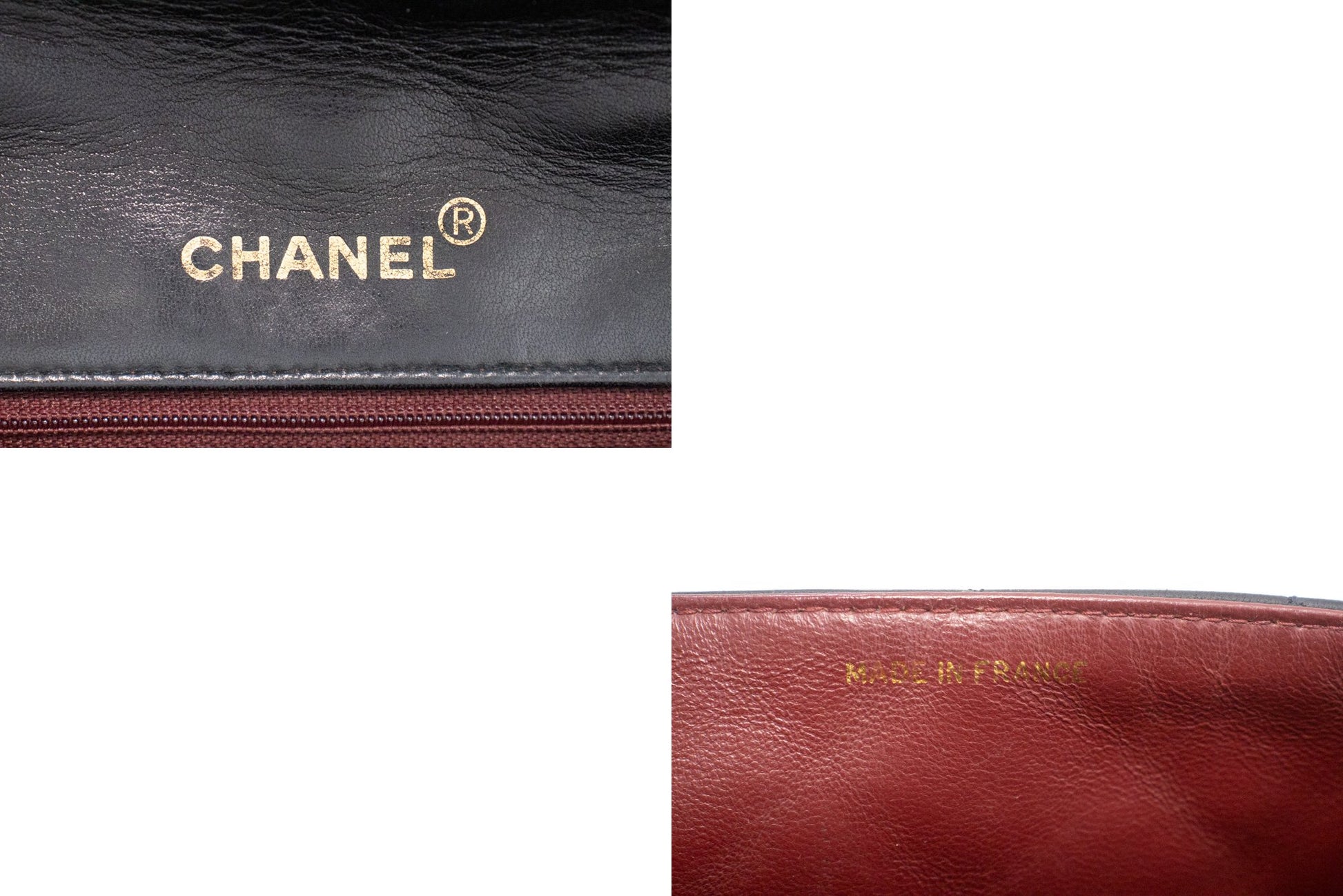 Chanel Handbags, Luxury Chanel Accessories, Designer Chanel Collection