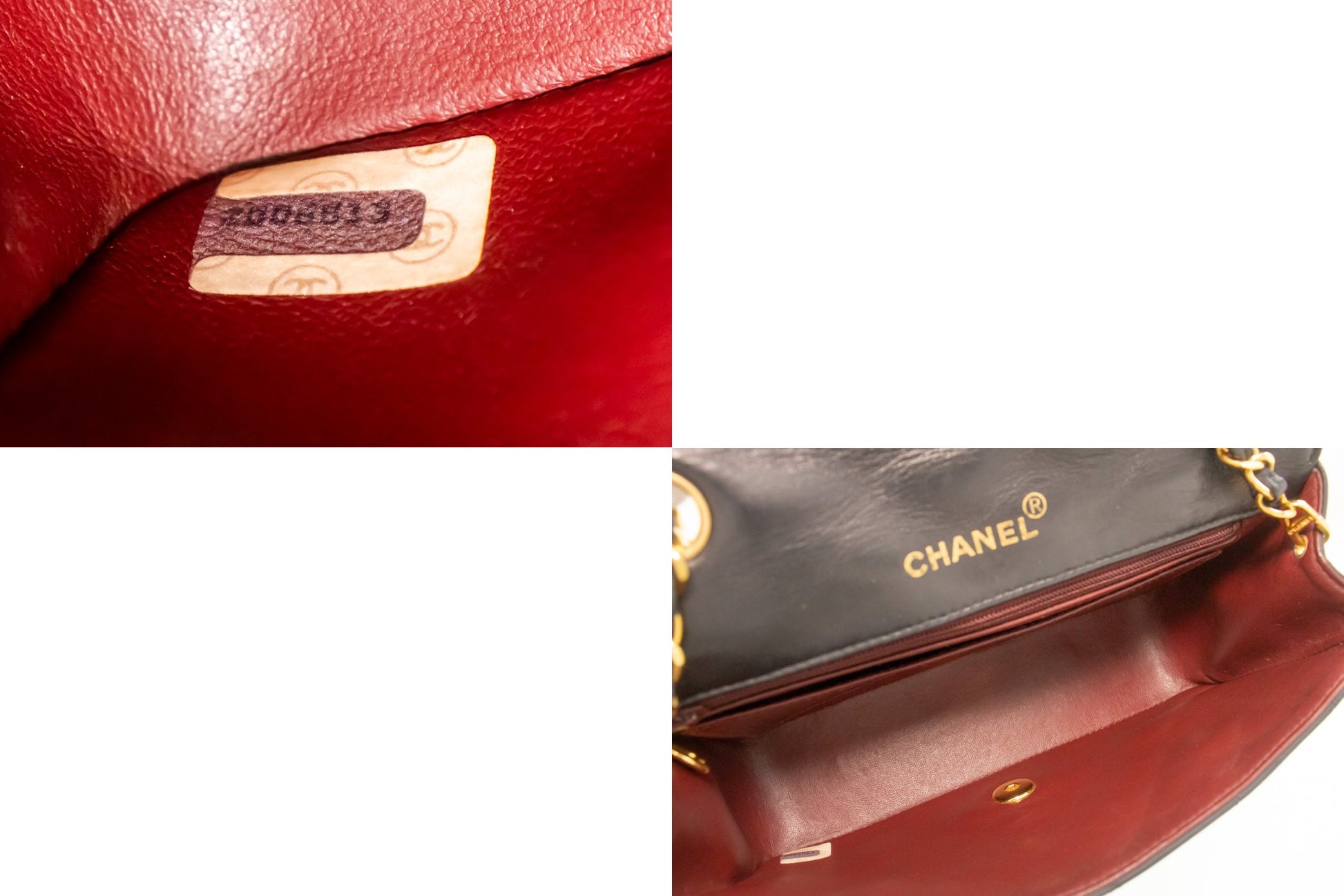 Chanel Handbags, Luxury Chanel Accessories, Designer Chanel Collection