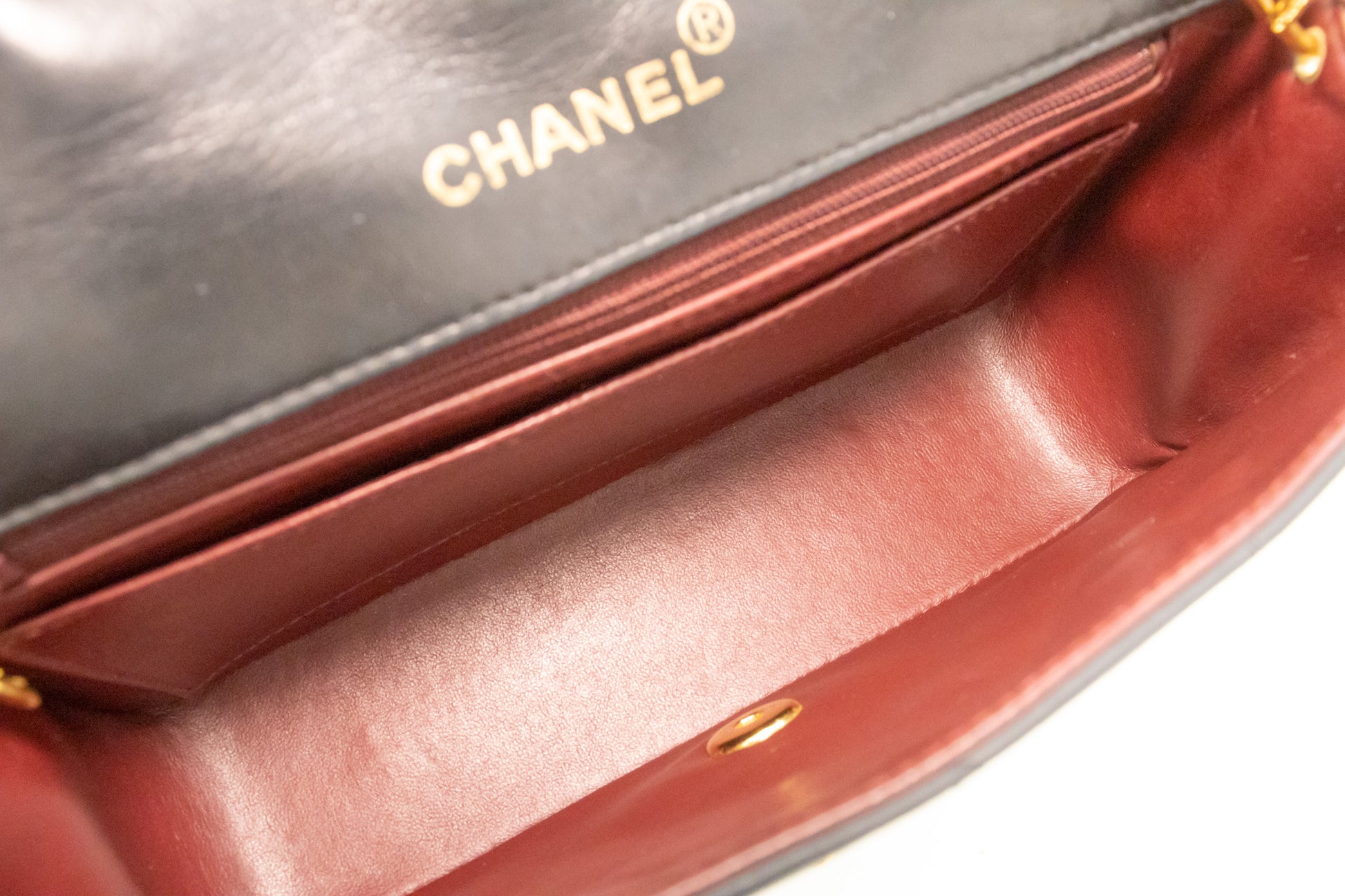 Chanel Handbags, Luxury Chanel Accessories, Designer Chanel Collection