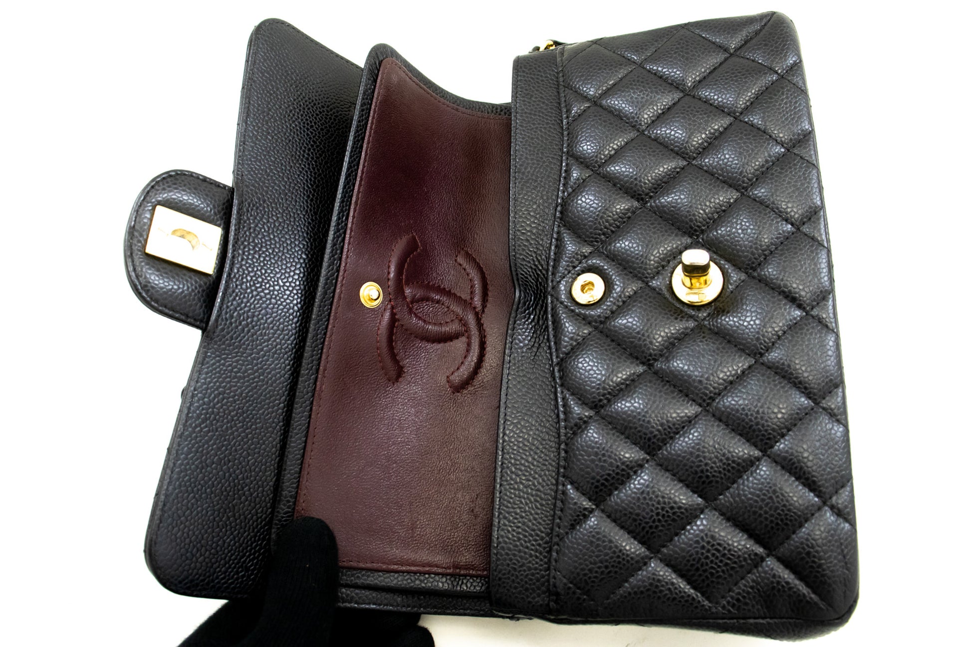 Chanel luxury bags, Chanel accessories