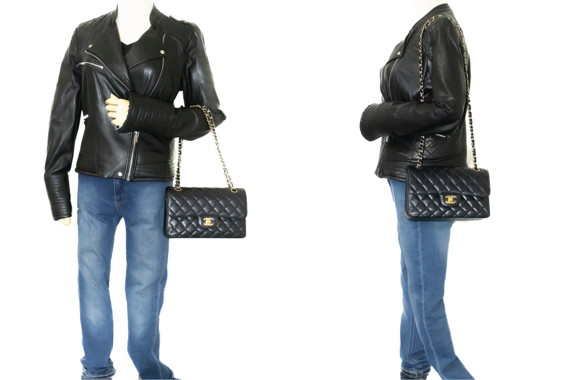 Chanel luxury bags, Chanel accessories