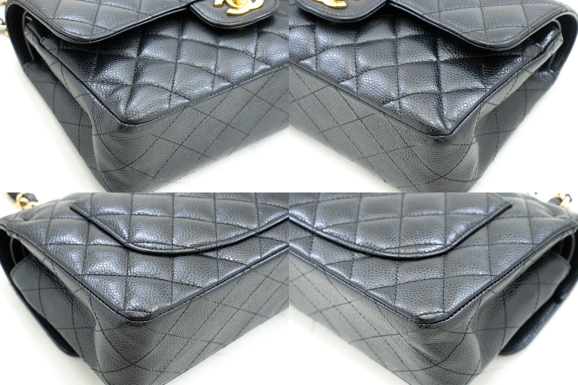 Chanel luxury bags, Chanel accessories