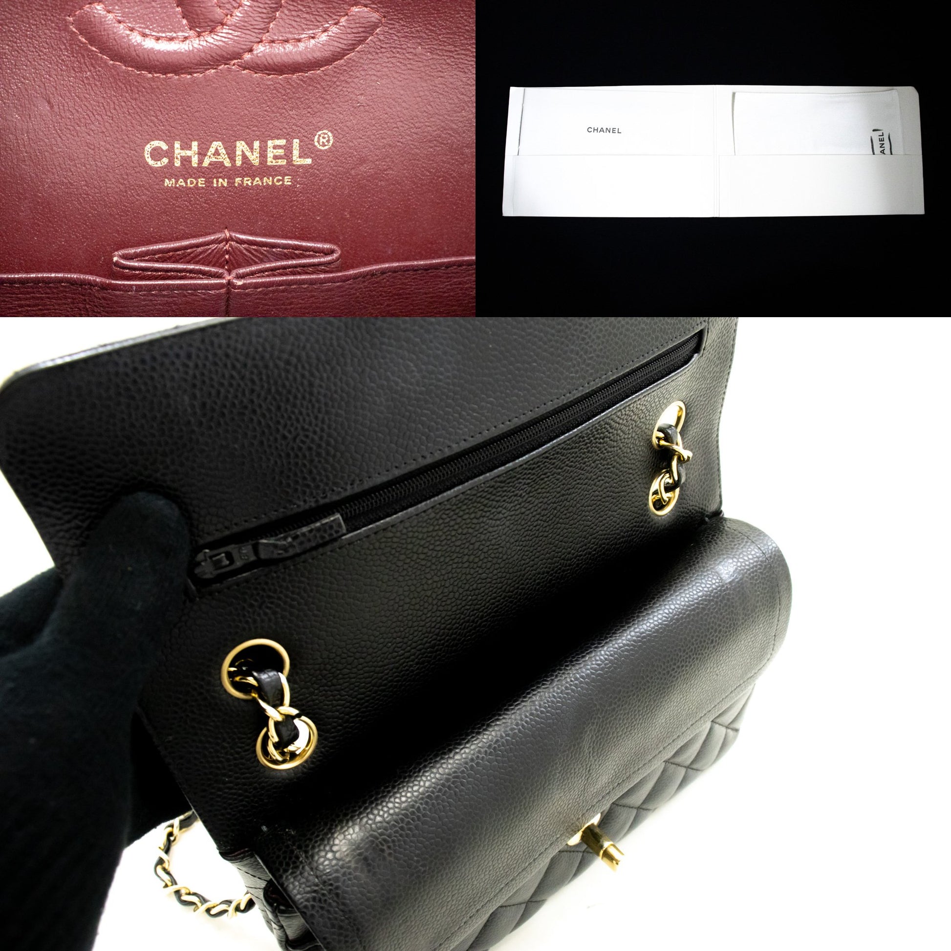 Chanel luxury bags, Chanel accessories