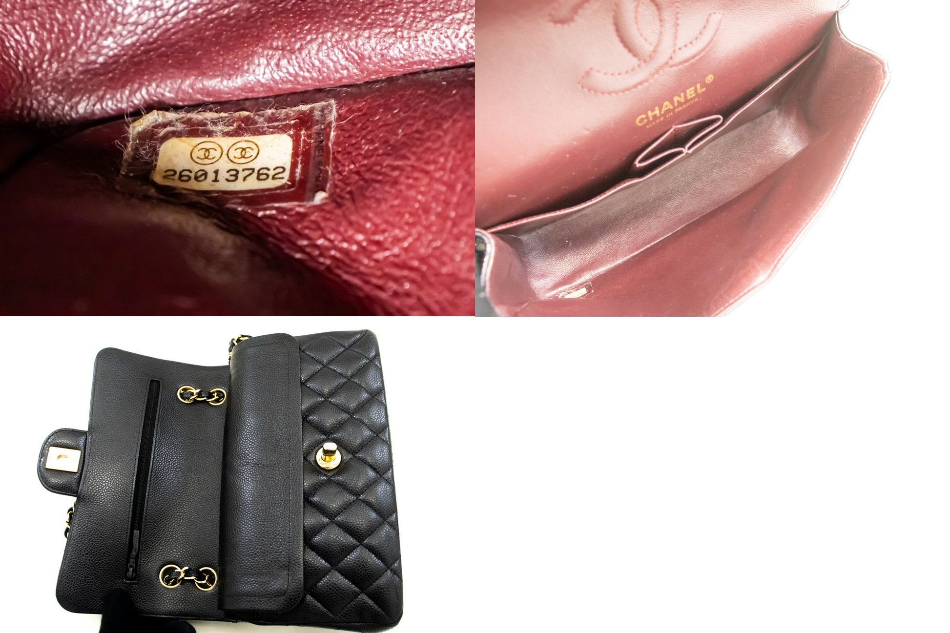 Chanel luxury bags, Chanel accessories