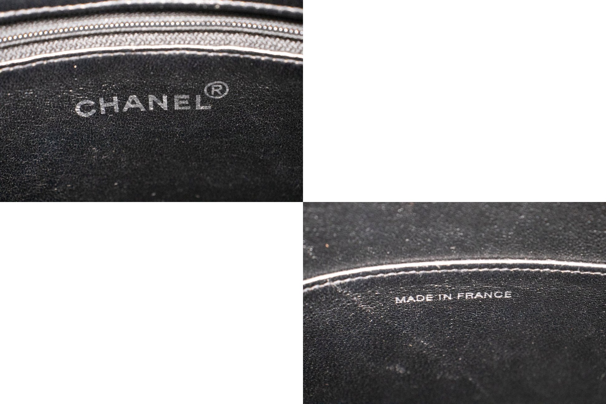 Chanel Classic Collection – Timeless Luxury Bags & Wallets