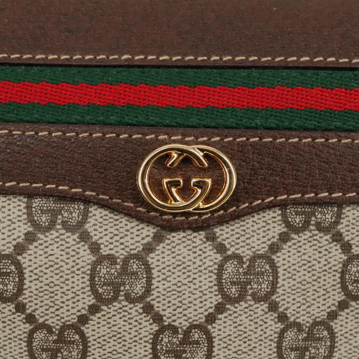 Gucci Ophidia GG Shoulder Bag