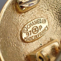 Chanel Coco Mark – Signature Quilted Leather Bag