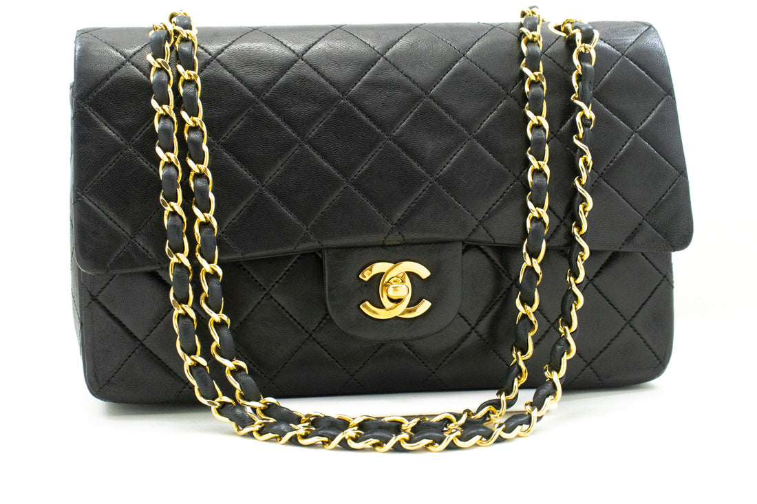 Chanel Fashion & Accessories – Elegant Luxury Pieces