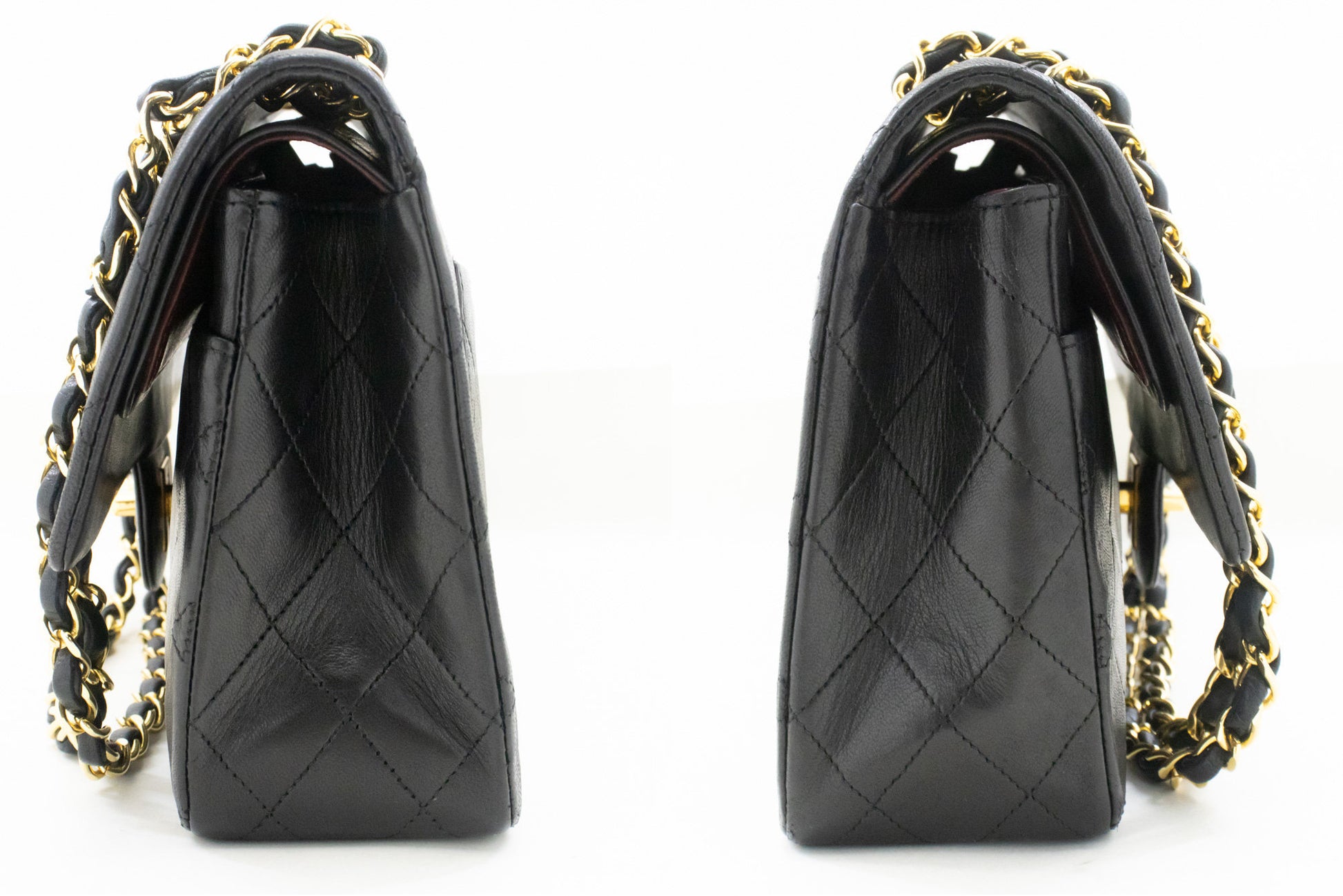 Chanel Fashion & Accessories – Elegant Luxury Pieces