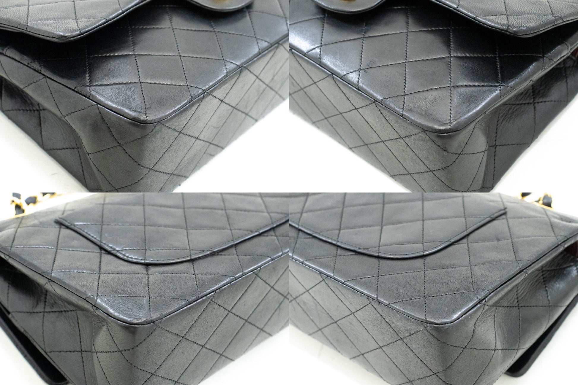Chanel Fashion & Accessories – Elegant Luxury Pieces
