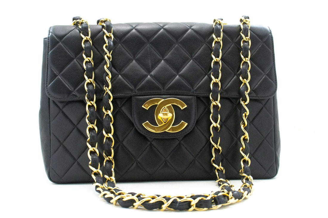 Chanel, luxury Chanel bags, Chanel fashion accessories, classic Chanel collection