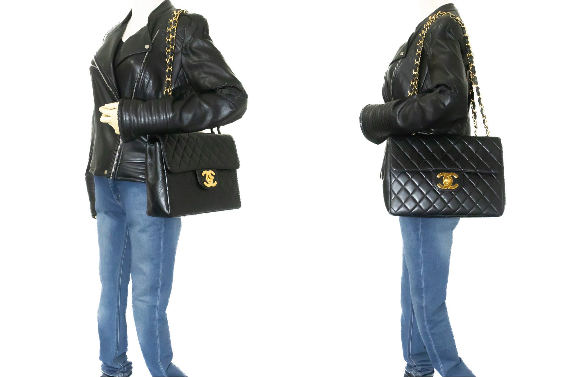Chanel, luxury Chanel bags, Chanel fashion accessories, classic Chanel collection