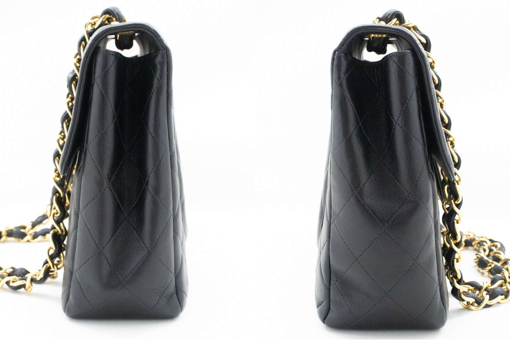 Chanel, luxury Chanel bags, Chanel fashion accessories, classic Chanel collection