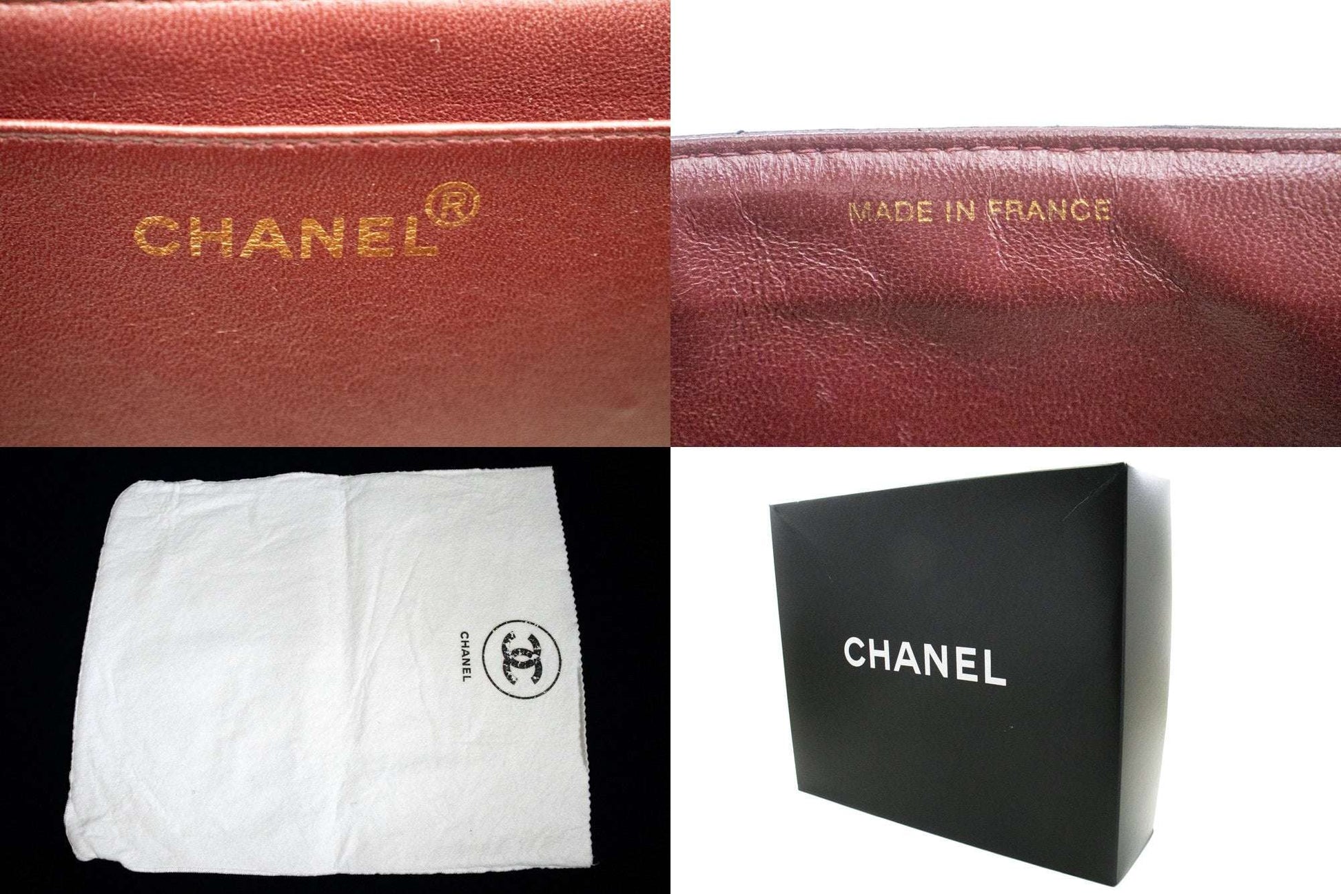 Chanel, luxury Chanel bags, Chanel fashion accessories, classic Chanel collection