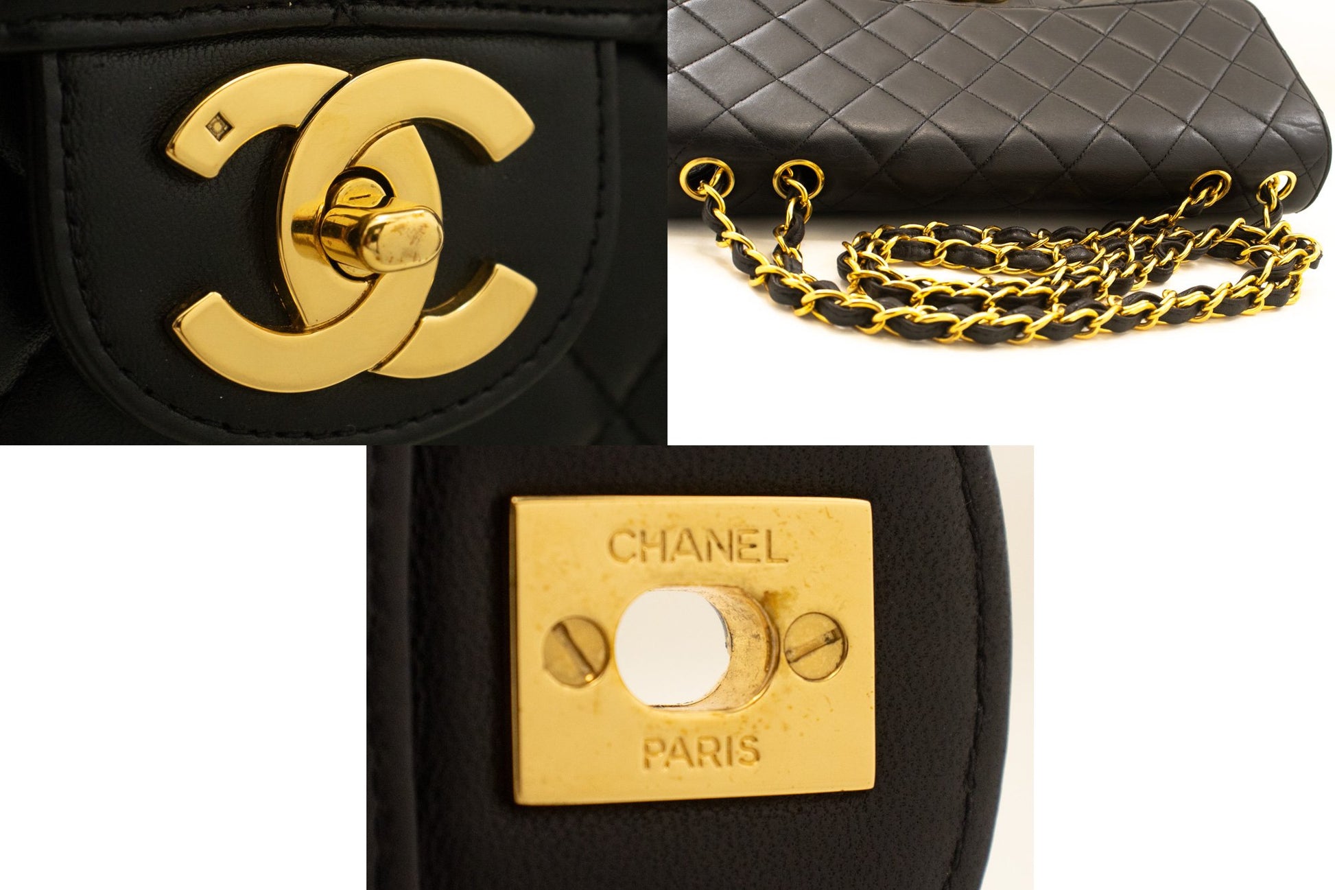 Chanel handbags, Classic Chanel purse, Designer Chanel bag, Luxury Chanel bag