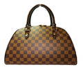 Louis Vuitton Ribera Bag – Elegant & Compact Design