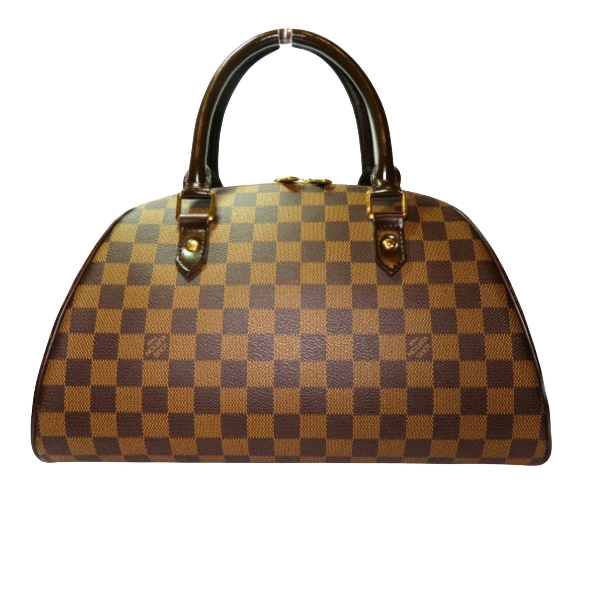 Louis Vuitton Ribera Bag – Elegant & Compact Design