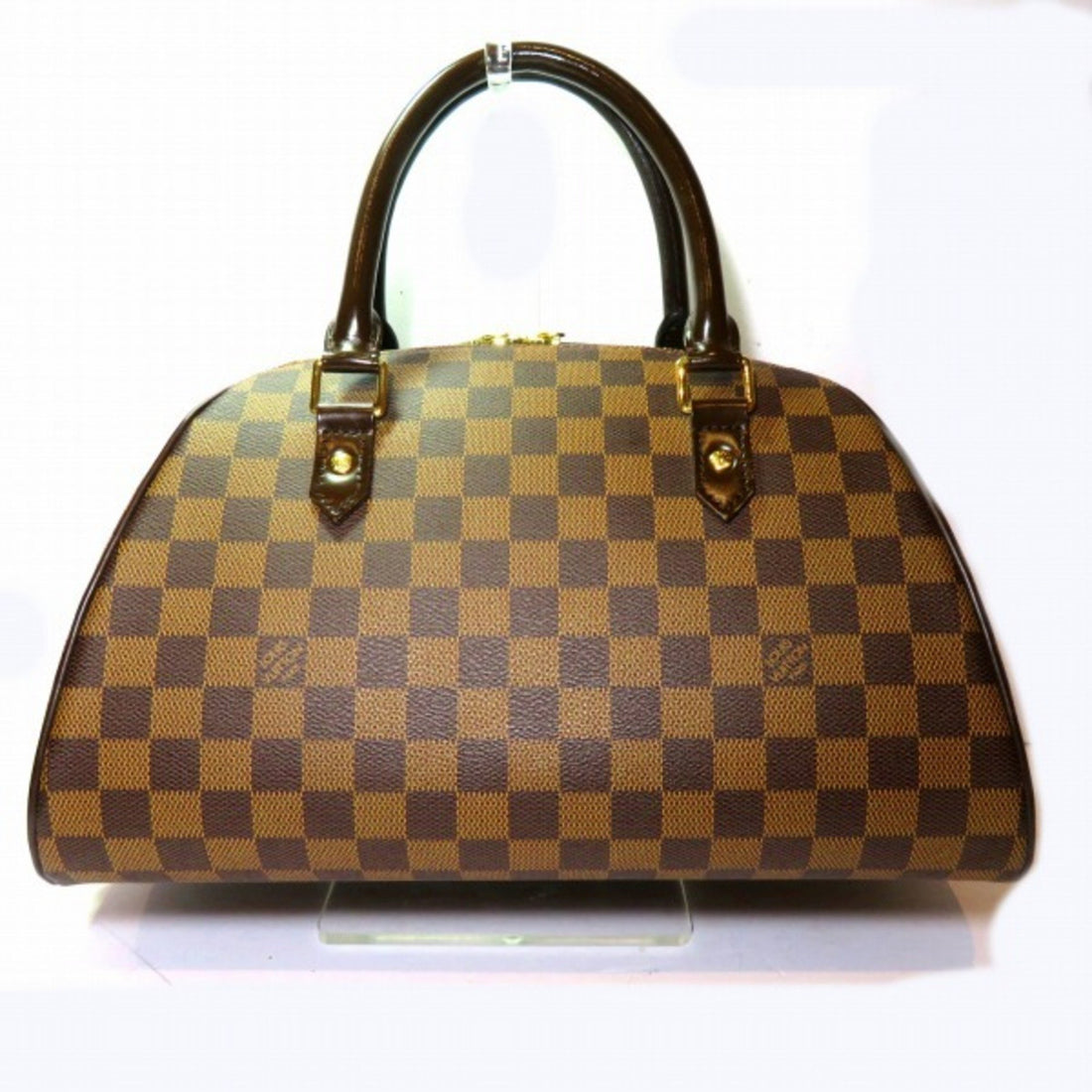Louis Vuitton Ribera Bag – Elegant & Compact Design