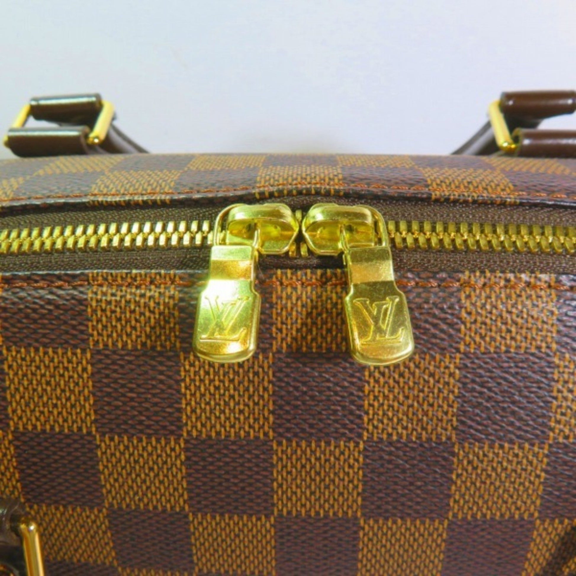 Louis Vuitton Ribera Bag – Elegant & Compact Design