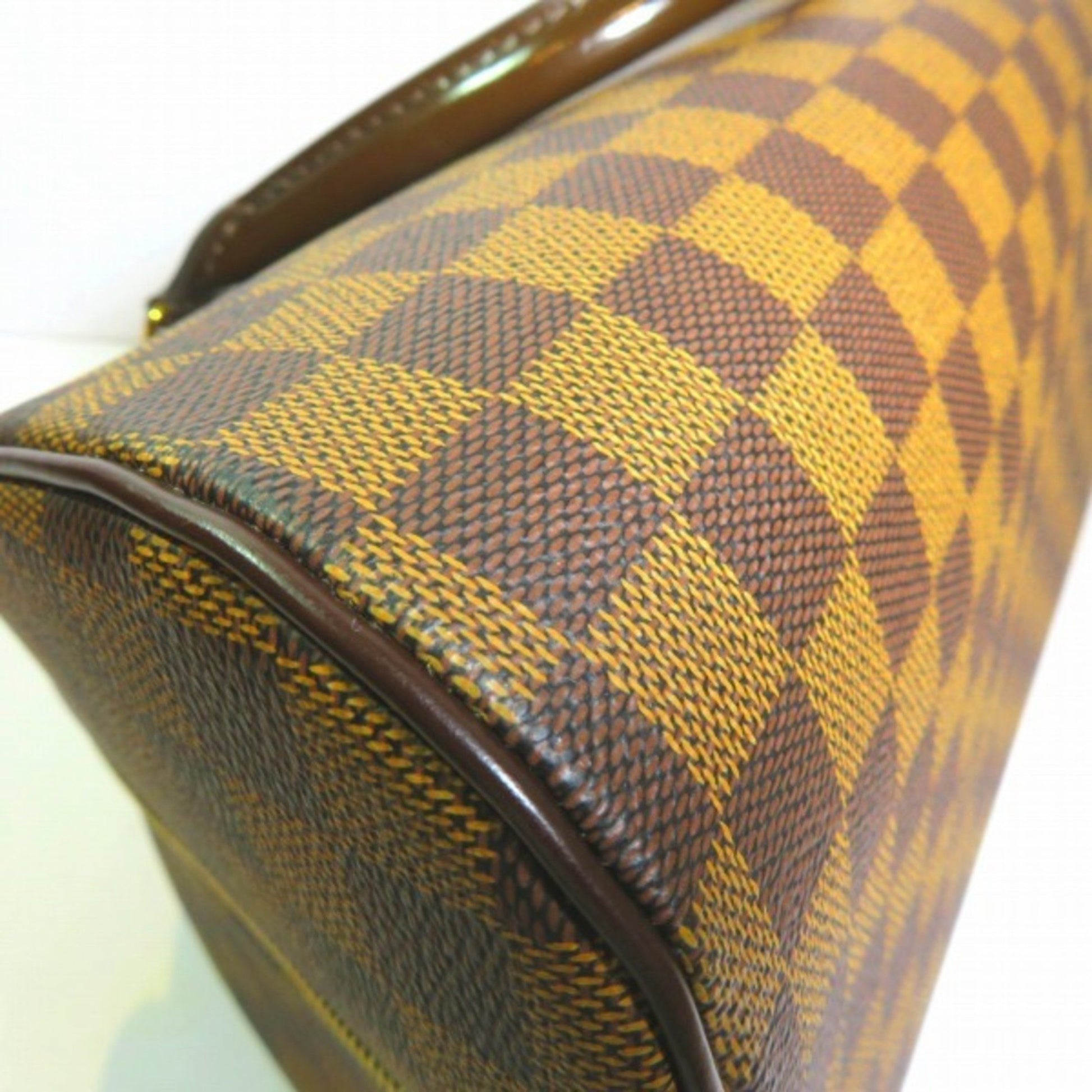Louis Vuitton Ribera Bag – Elegant & Compact Design