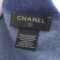 Chanel Coco Mark Classic Designer Handbag