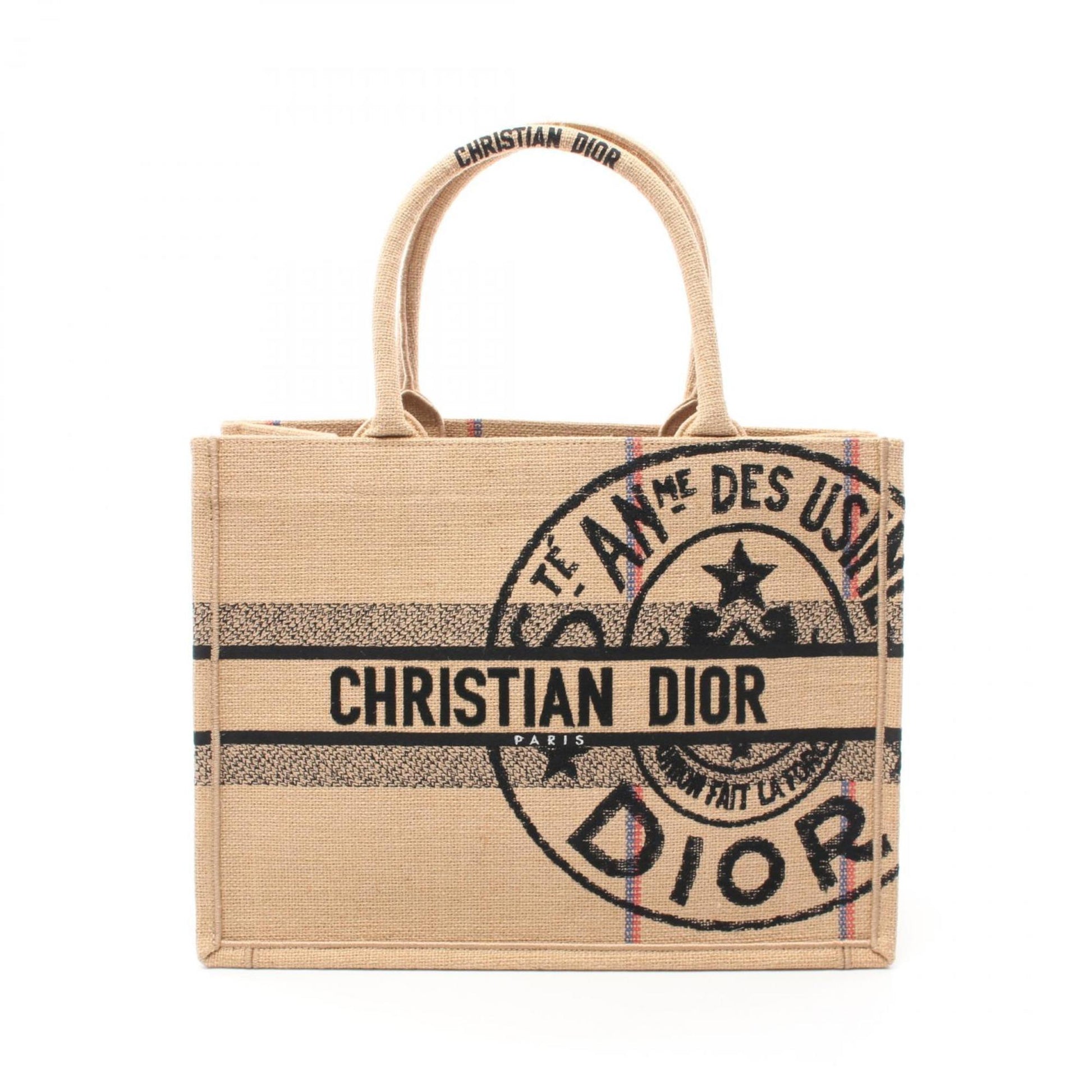 Dior Book Tote – Spacious Luxury Tote Bag