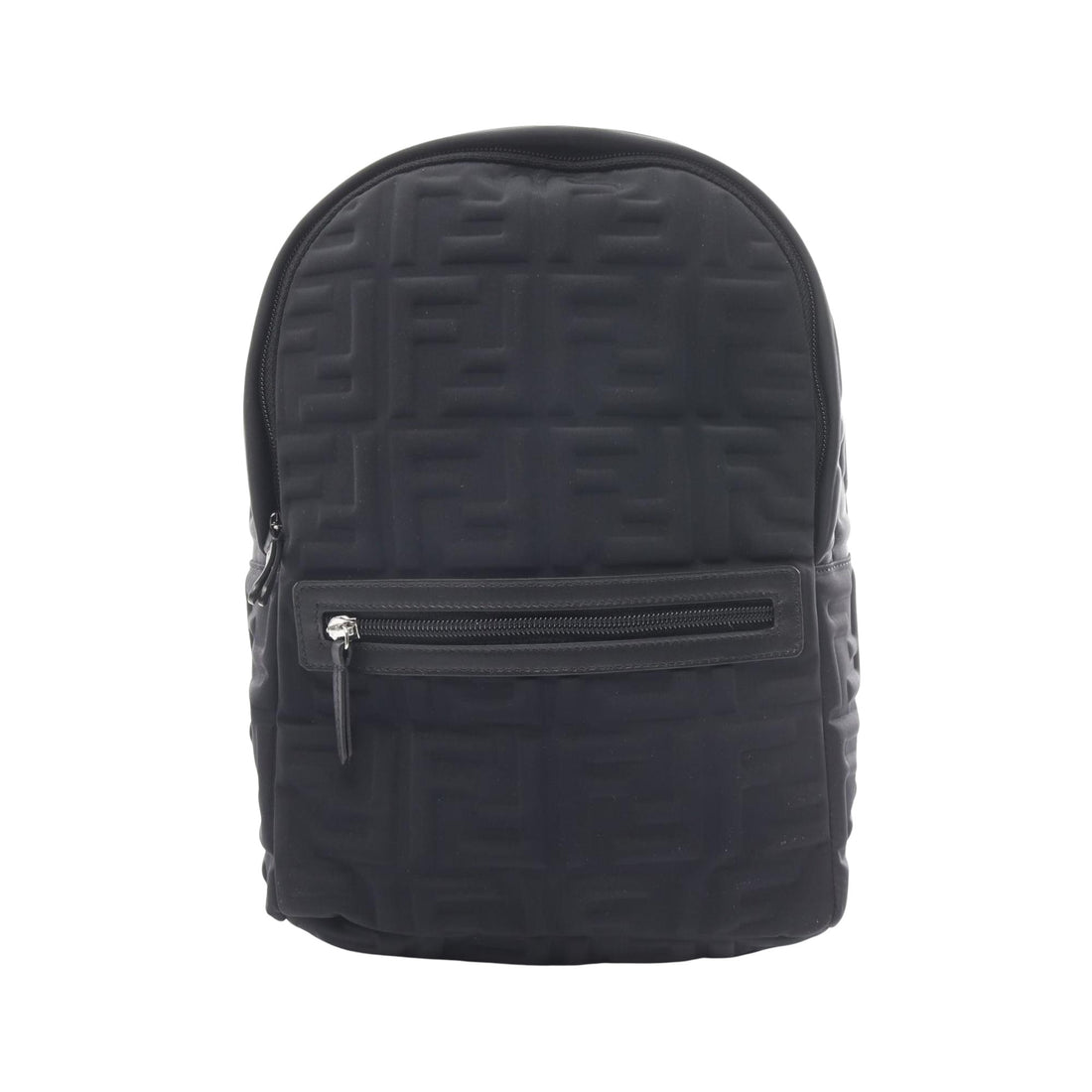 Fendi FF Signature Logo Fashion Collection