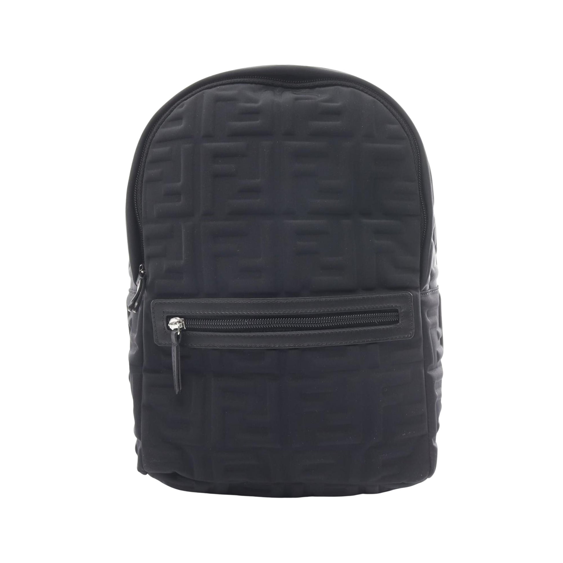 Fendi FF Signature Logo Fashion Collection