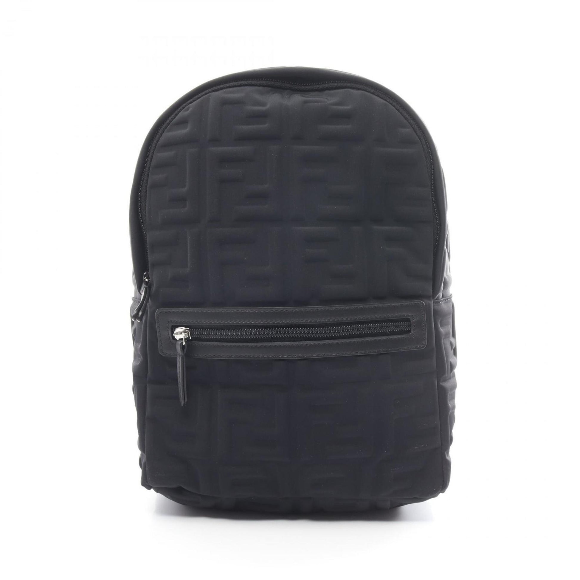 Fendi FF Signature Logo Fashion Collection