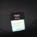 Fendi FF Signature Logo Fashion Collection